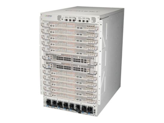 Bilde av FortiGate-7121F-DC Hardware plus 5 Year Hardware plus FortiCare Premium and FortiGuard Enterprise Protection