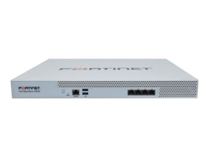 Bilde av FortiSandbox-500G Sandboxing Appliance - 4 GE RJ45, 1 Win11, 1 Win10, 1 Office21. Upgradable to max 14 VMs.