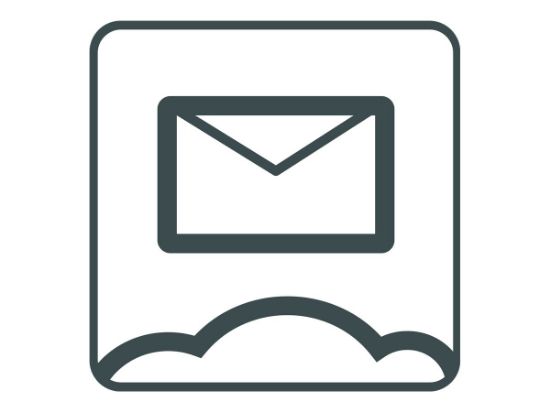 Bilde av FortiMail Cloud - Gateway Premium with Cloud API 1 Year FortiMail Cloud - Gateway Premium w. Cloud API support and advanced management features (101-1000 mailboxes)