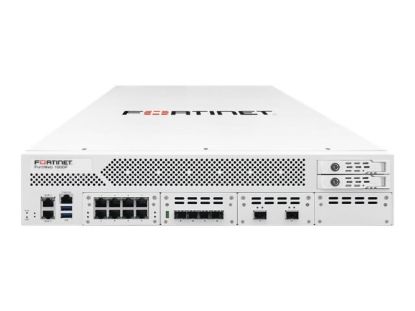 Bilde av FortiWeb-1000F Hardware plus 3 Year Hardware plus FortiCare Premium and FortiWeb Enterprise Bundle
