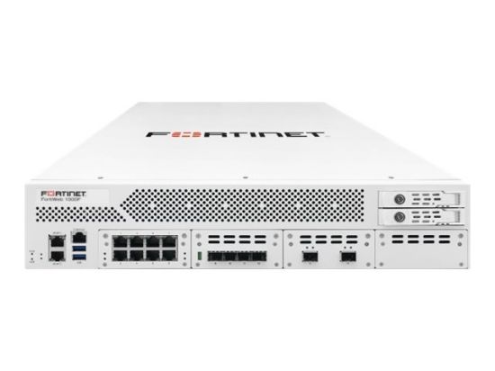 Bilde av FortiWeb-1000F Hardware plus 3 Year Hardware plus FortiCare Premium and FortiWeb Enterprise Bundle