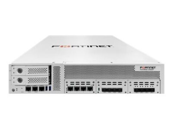Bilde av FortiWeb-2000F Hardware plus 3 Year Hardware plus FortiCare Premium and FortiWeb Enterprise Bundle