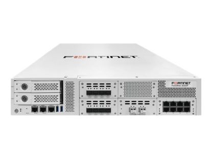 Bilde av FortiWeb-3000F Hardware plus 5 Year Hardware plus FortiCare Premium and FortiWeb Enterprise Bundle