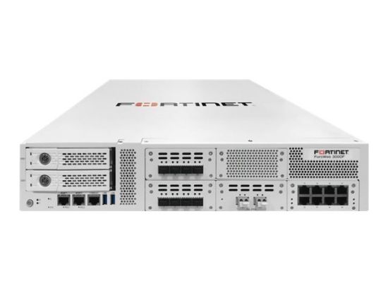 Bilde av FortiWeb-3000F Hardware plus 5 Year Hardware plus FortiCare Premium and FortiWeb Enterprise Bundle