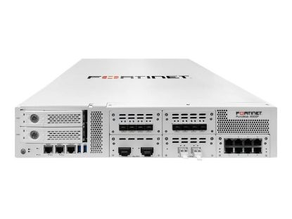 Bilde av FortiWeb-4000F Hardware plus 1 Year Hardware plus FortiCare Premium and FortiWeb Enterprise Bundle