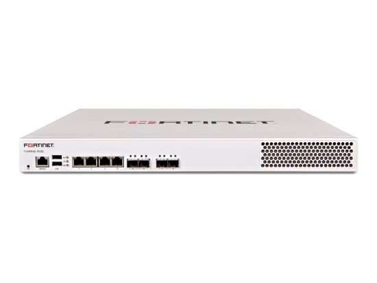Bilde av FortiWeb-400F Hardware plus 5 Year FortiCare Premium and FortiWeb Advanced Bundle