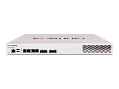 Bilde av FortiWeb-400F Hardware plus 3 Year FortiCare Premium and FortiWeb Standard Bundle