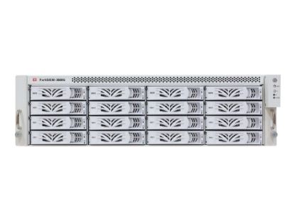 Bilde av FortiSIEM-3600G FortiSIEM All-in-one Hardware Appliance FSM-3600G. Does not include any device or EPS licenses and must be purchased separately.