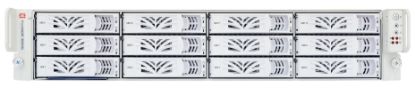 Bilde av Fortinet FortiNDR 3600G - Sikkerhetsapparat - 10GbE - 2U - rackmonterbar