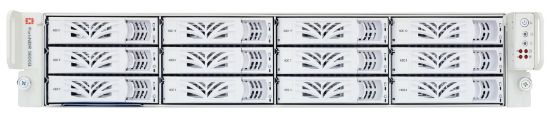 Bilde av Fortinet FortiNDR 3600G - Sikkerhetsapparat - 10GbE - 2U - rackmonterbar