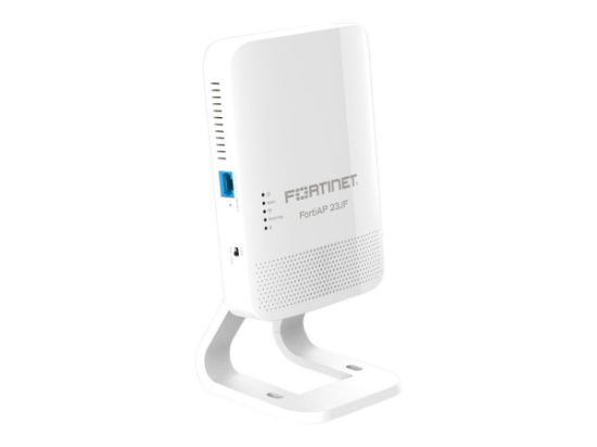 Bilde av Fortinet FortiAP 23JF - Trådløst tilgangspunkt - Bluetooth, ZigBee, Wi-Fi 6 - 2.4 GHz, 5 GHz desktop / wall mountable