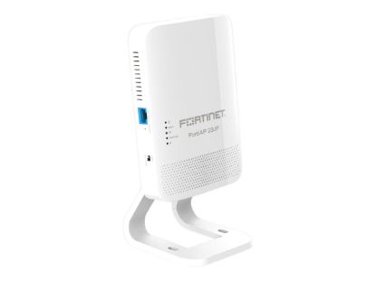 Bilde av Fortinet FortiAP 23JF - Trådløst tilgangspunkt - Bluetooth, ZigBee, Wi-Fi 6 - 2.4 GHz, 5 GHz desktop / wall mountable