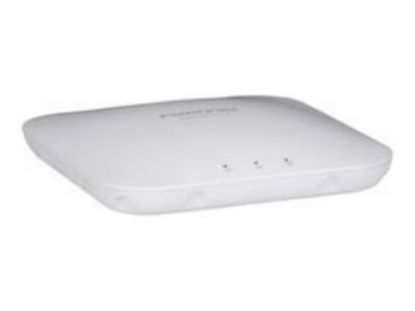 Bilde av Fortinet FortiAP 441K - Trådløst tilgangspunkt - Wi-Fi 7 - Wi-Fi 7, Bluetooth, ZigBee - 2.4 GHz, 5 GHz, 6 GHz - vegg/tak-monterbar