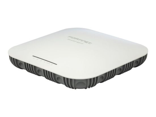 Bilde av Fortinet FortiAP 831F - Trådløst tilgangspunkt - Bluetooth, Wi-Fi 6 - 2,4 GHz (1 bånd) / 5 GHz (2 bånd) - TAA-samsvar
