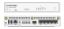 Bilde av Fortinet FortiWiFi 50G-SFP - Sikkerhetsapparat - 5 porter - 1GbE, Bluetooth LE - Wi-Fi 6 - 2.4 GHz, 5 GHz - skystyring - skrivebord