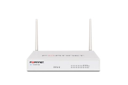 Bilde av 10 x GE RJ45 ports (including 2 x WAN Ports, 1 x DMZ Port, 7 x Internal Ports), Wireless (802.11a/b/g/n/ac). Region Code A
