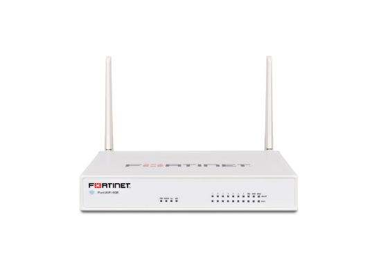 Bilde av 10 x GE RJ45 ports (including 2 x WAN Ports, 1 x DMZ Port, 7 x Internal Ports), Wireless (802.11a/b/g/n/ac). Region Code A