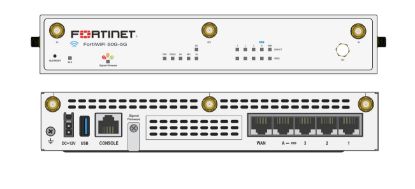 Bilde av Fortinet FortiWiFi 50G-5G-II - Sikkerhetsapparat - med 5 års FortiCare Premium Support + 5 års FortiGuard Unified Threat Protection (UTP) - 5 porter - 1GbE - Wi-Fi 6, Bluetooth - 3G, 4G, 5G - 2.4 GHz, 5 GHz - 5G n1/n2/n3/n5/n7/n8/n12/n13/n14/n18/n20/n25/n26/n28/n29/n30/n38/n40/n41/n48/n66/n71/n75/n76/n77/n78/n79 / LTE B1/B2/B3/B4/B5/B7/B8/B12/B13/B14/B17/B18/B19/B20/B25/B26/B28/B29/B30/B32/B34/B38