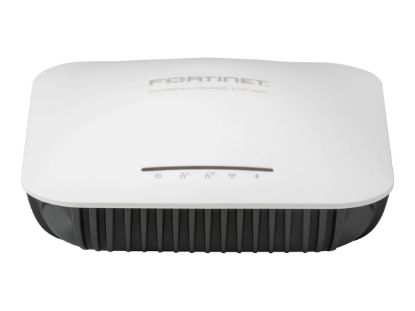 Bilde av Fortinet FortiBranchSASE 10F-WiFi - Sikkerhetsapparat - 1GbE - Wi-Fi 6, Bluetooth - 2.4 GHz, 5 GHz - vegg/tak-monterbar