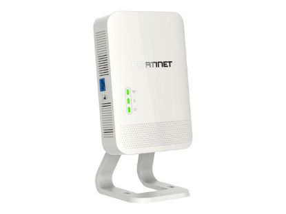 Bilde av Fortinet FortiAP 23JK - Trådløst tilgangspunkt - Wi-Fi 7 - Wi-Fi 7, Bluetooth, ZigBee - 2.4 GHz, 5 GHz, 6 GHz desktop / wall mountable