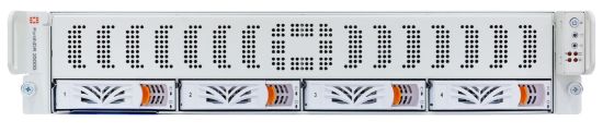 Bilde av Fortinet FortiNDR 2500G - Sikkerhetsapparat - 10GbE, 25GbE - 2U - rackmonterbar