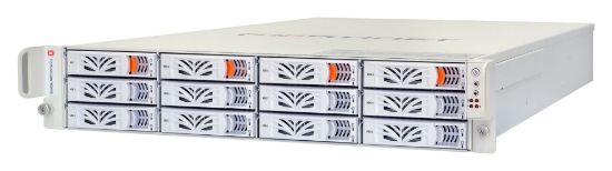 Bilde av Fortinet FortiAIOps 500G - Sikkerhetsapparat - 10GbE - front til bakside-luftflyt - 2U - rackmonterbar