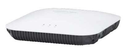 Bilde av Fortinet FortiAP 241K - Trådløst tilgangspunkt - 2.5GbE, 5GbE, 10GbE, Wi-Fi 7 - Wi-Fi 7, Bluetooth, ZigBee - 2.4 GHz, 5 GHz, 6 GHz - vegg/tak-monterbar