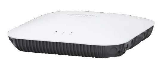Bilde av Fortinet FortiAP 241K - Trådløst tilgangspunkt - 2.5GbE, 5GbE, 10GbE, Wi-Fi 7 - Wi-Fi 7, Bluetooth, ZigBee - 2.4 GHz, 5 GHz, 6 GHz - vegg/tak-monterbar