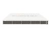 Bilde av Fortinet FortiSwitch 1048E - Switch - Styrt - 48 x 1 Gigabit / 10 Gigabit SFP+ + 6 x 40 Gigabit QSFP+ + 4 x 100 Gigabit QSFP28 - rackmonterbar