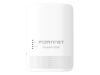 Bilde av Fortinet FortiAP 23JF - Trådløst tilgangspunkt - Bluetooth, ZigBee, Wi-Fi 6 - 2.4 GHz, 5 GHz - skrivebord / veggmonterbar