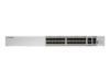 Bilde av Fortinet FortiSwitch 1024E - Switch - Styrt - 24 x 1 Gigabit / 10 Gigabit SFP+ + 2 x 100 Gigabit QSFP28 - front til bakside-luftflyt - rackmonterbar