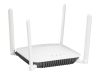 Bilde av FortiAP-233G Indoor Wireless AP - Tri radio (Wi-Fi-6E IEEE 802.11ax Tri-band 2.4/5/6GHz and dual 5G operation 2+2+2 2 streams 3 radios) [Note:  6GHz band not available in all regulatory domains], external antennas, 1x10/100/1000 RJ45 , 1x 100/1000/2500 Base-T RJ45, BT/BLE, 1x Type A USB, Console Port (RJ45). Ceiling/wall mount kit included. For power order: 802.3at PoE injector GPI-130 or AC adapt