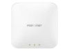 Bilde av Fortinet FortiAP 231K - Trådløst tilgangspunkt - Wi-Fi 7 - Wi-Fi 7, Bluetooth, ZigBee - 2.4 GHz, 5 GHz, 6 GHz - vegg/tak-monterbar