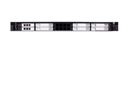 Bilde av Fortinet FortiNDR Cloud 500G - Sikkerhetsapparat - liten sensor - 10GbE, 25GbE - 1U - skystyring - rackmonterbar - for Fortinet FN-TRAN-SFP28-SR