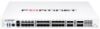 Bilde av Fortinet FortiGate 700G - Sikkerhetsapparat - med 5 års FortiCare Premium Support + 5 års FortiGuard Unified Threat Protection (UTP) - 2.5GbE, 5GbE, 10GbE, 25GbE - front og side til bakside - 1U - rackmonterbar