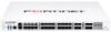 Bilde av Fortinet FortiGate 701G - Sikkerhetsapparat - med 1 år FortiCare Premium støtte + 1 år FortiGuard Enterprise beskyttelse - 2.5GbE, 5GbE, 10GbE, 25GbE - front og side til bakside - 1U - rackmonterbar