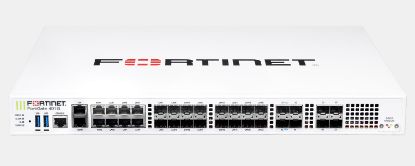 Bilde av FortiGate-401G Hardware plus 5 Year FortiCare Premium and FortiGuard Unified Threat Protection (UTP)
