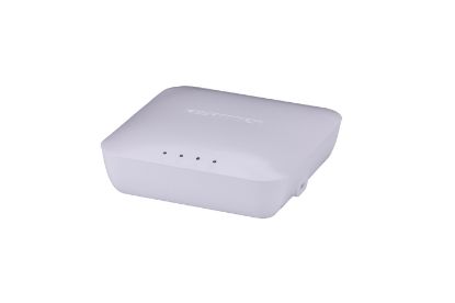 Bilde av Fortinet FortiAP 221K - Trådløst tilgangspunkt - Wi-Fi 7, 2.5GbE, 1GbE - Bluetooth, ZigBee - 2.4 GHz, 5 GHz - vegg/tak-monterbar